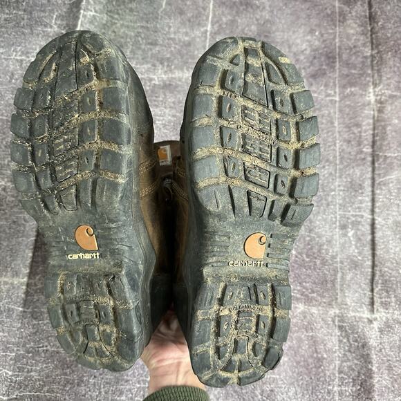 Mens Carhartt Rugged Flex 8\